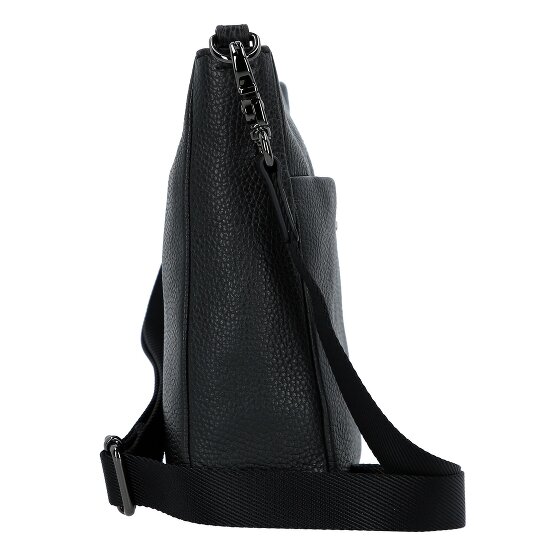 Mandarina Duck Mellow Crossbody tas Leder 27 cm