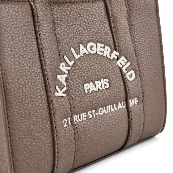 Karl Lagerfeld Rsg Mini handtas 18 cm