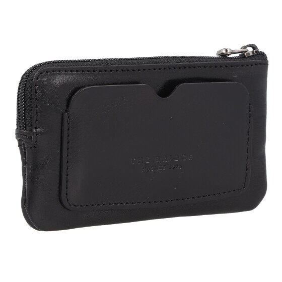 The Bridge Story Uomo Sleuteletui II Leder 12 cm