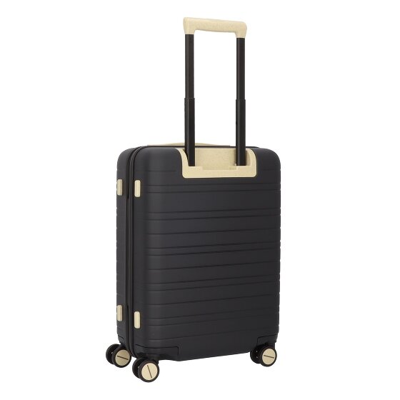 Horizn Studios H5 RE Series 4 wielen Cabinewagen 55 cm