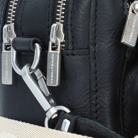 Cowboysbag Franklin Schoudertas Leer 22 cm