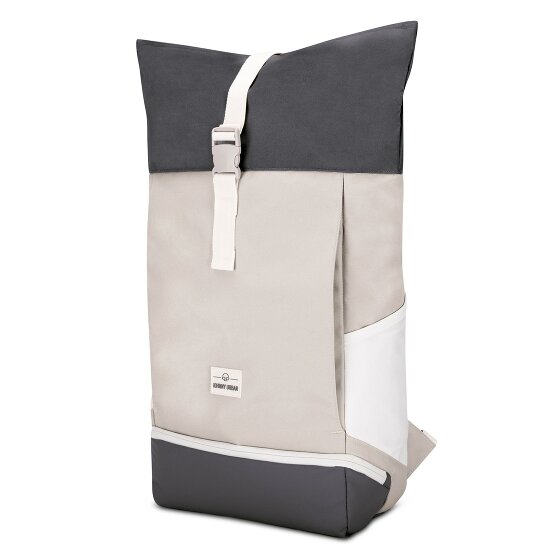 Johnny Urban Eco Series Allen Medium Dagrugzak 40.5 cm Laptopvak