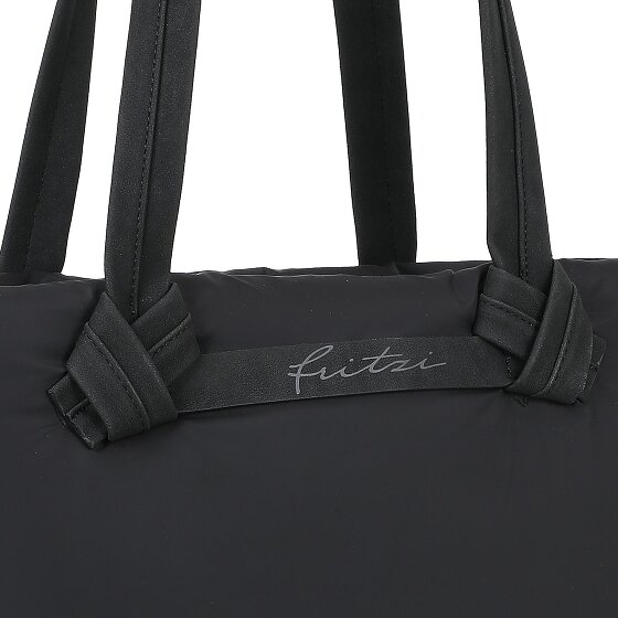 Fritzi aus Preußen Cloud Shopper Shopper Tas 37 cm