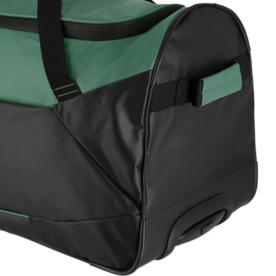 Travelite Basics 2 wielen Reistas 71 cm