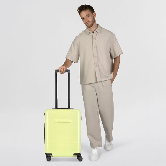 Horizn Studios H5 Essential 4 wielen Cabinewagen S 53 cm