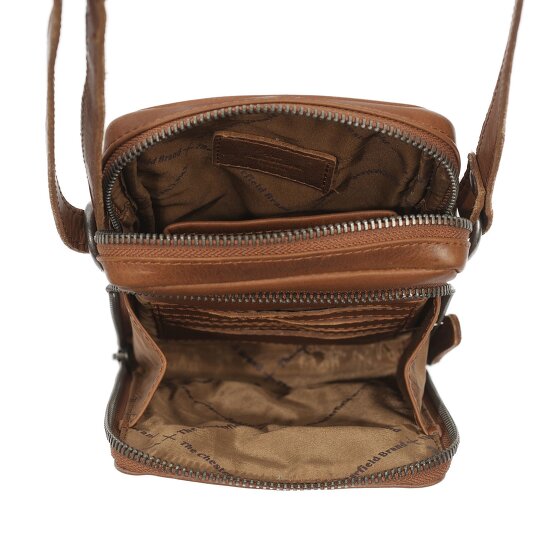 The Chesterfield Brand Hamilton Mobiel telefoonhoesje Leer 12 cm