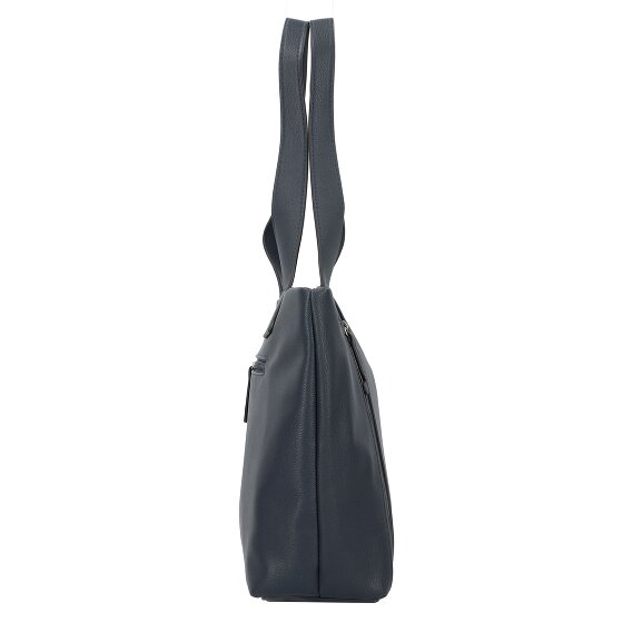 Tom Tailor Yuma Shopper Tas 39 cm Tom Tailor Yuma Shopper Tas 39 cm