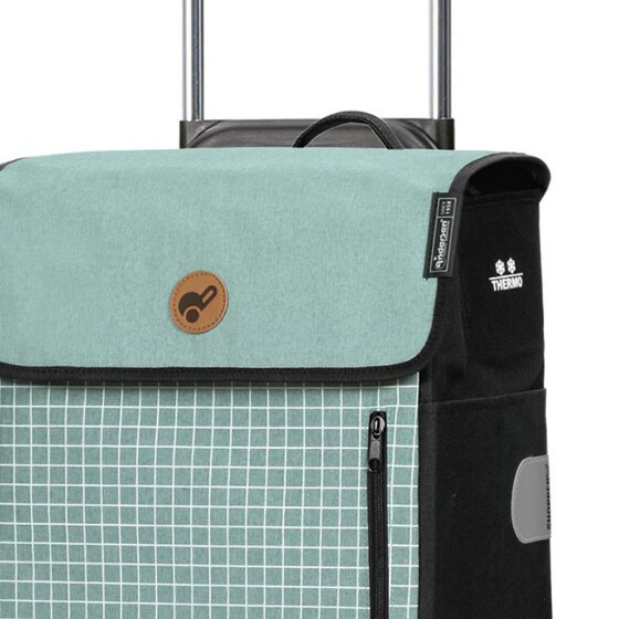 Andersen Shopper Scala Shopper Hente Boodschappentrolley 48 cm