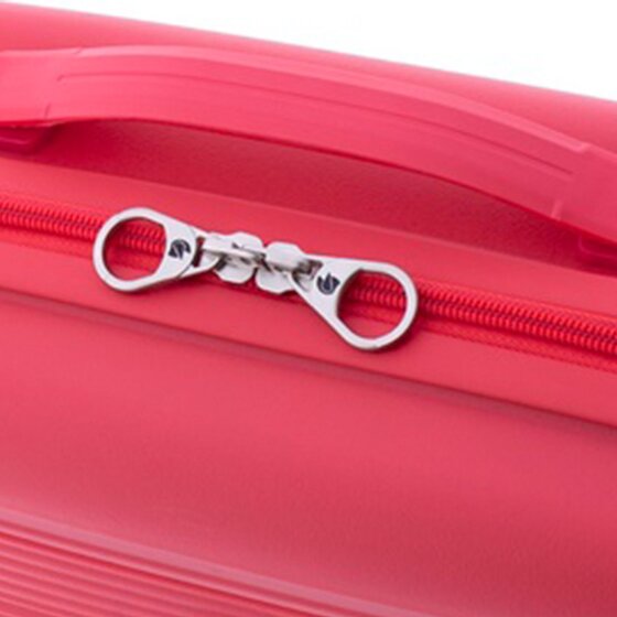 Gladiator 0800 Beautycase 34 cm