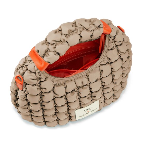 LES VISIONNAIRES Unio Kitzbuehel S Schoudertas S 34.5 cm