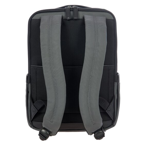Bric's Monza Rugzak 37 cm laptopvak