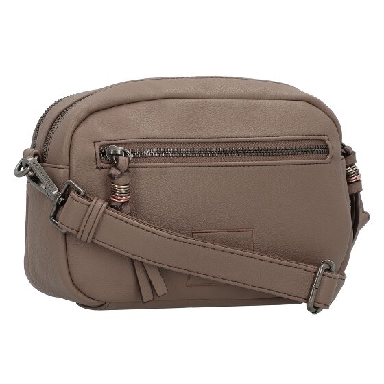 FredsBruder Bestie Schoudertas 22 cm