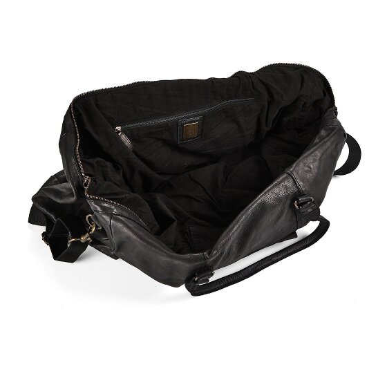 Harbour 2nd Urban Poets Atlas Weekender reistas Leer 65 cm