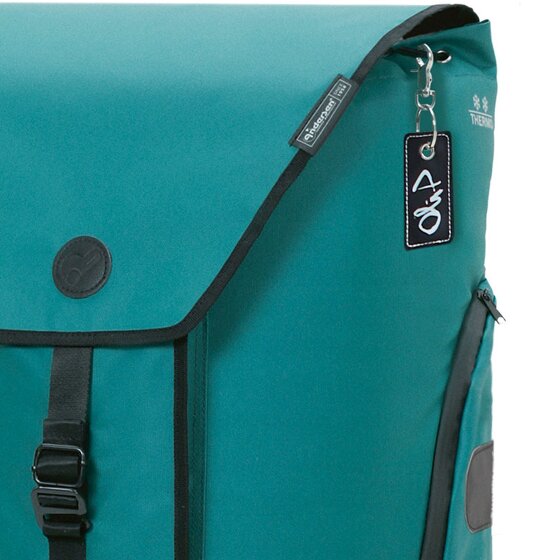 Andersen Shopper Royal Shopper Oli.P 2.0 Winkelwagen 59 cm