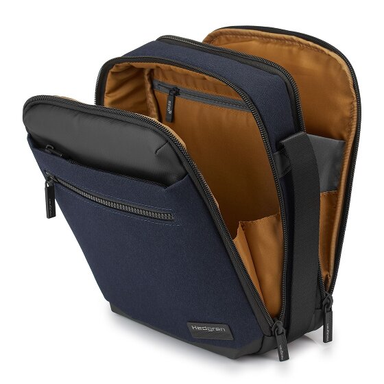 Hedgren Next Inc Schoudertas RFID 21 cm