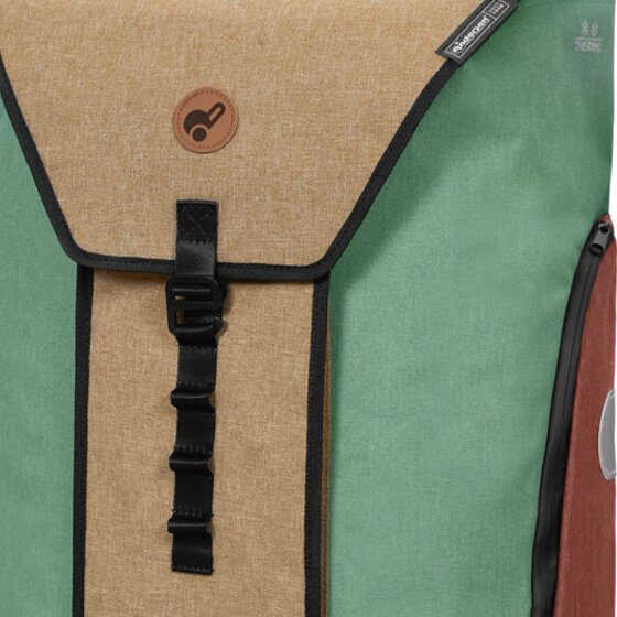 Andersen Shopper Alu Star Shopper Oli.P 2.0 Winkelwagen 59 cm