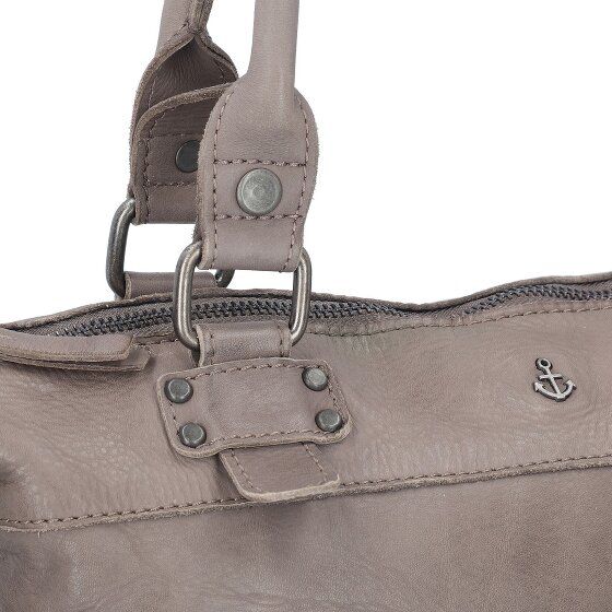 Harbour 2nd Anchor Love Schoudertas Leer 28 cm