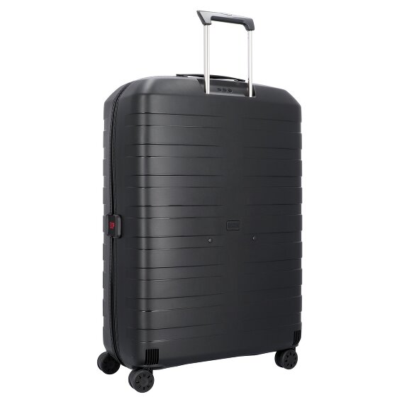 Roncato Box 4.0 4-wielige trolley 78 cm