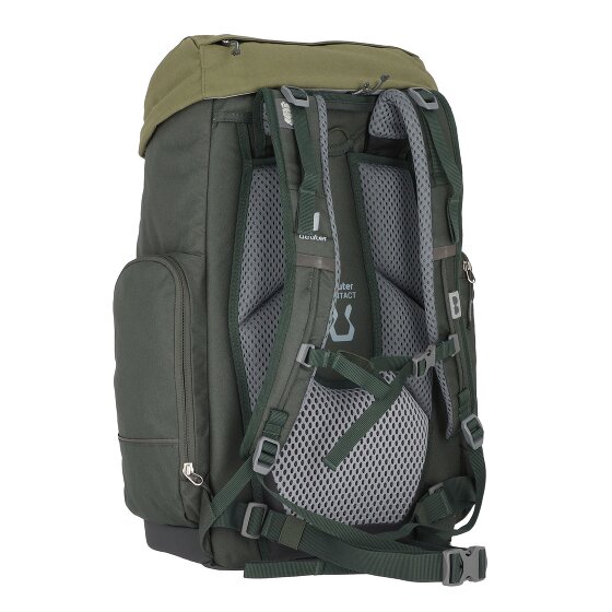 Deuter Scula Dagrugzak 49 cm