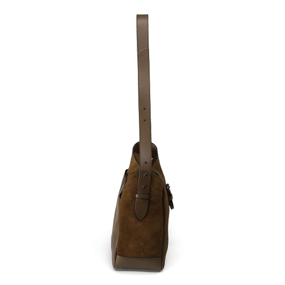Liebeskind Ren Schoudertas Leer 30 cm