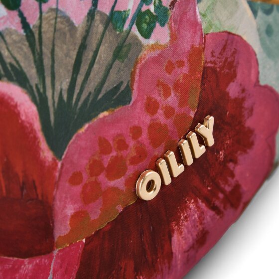 Oilily Pointilly Schoudertas 34 cm
