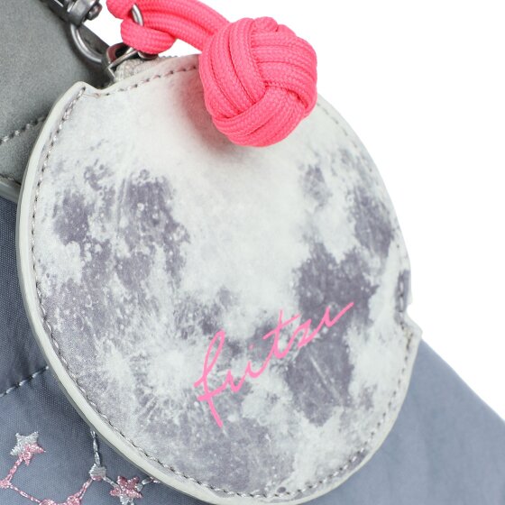 Fritzi aus Preußen Izzy Medium Limited Out of Space Schoudertas 42 cm