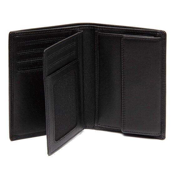 The Chesterfield Brand Hanson Portemonnee RFID-bescherming Leer 9.5 cm