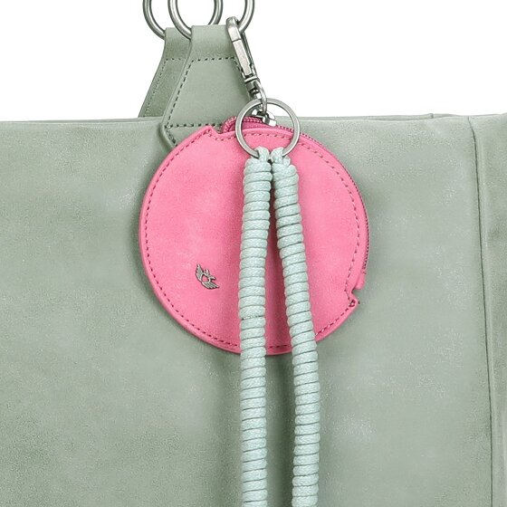 Fritzi aus Preußen Izzy Vintage Shopper Tas 42 cm