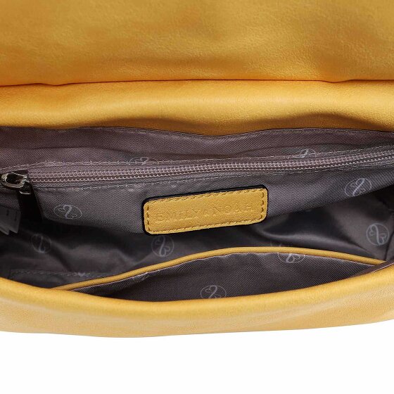 Emily & Noah Karlotta Handtas 27 cm