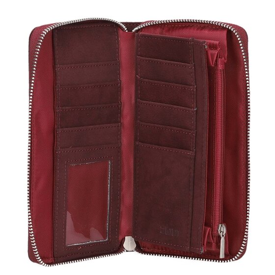 Zwei Mademoiselle Portemonnee 20 cm