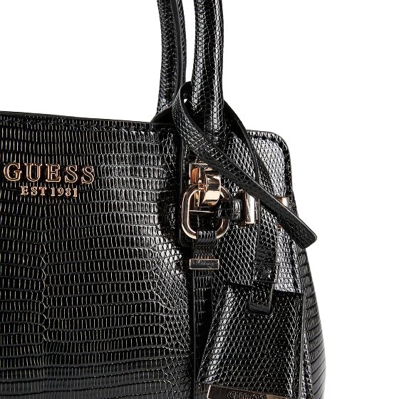Guess Leona Shopper Tas 27 cm