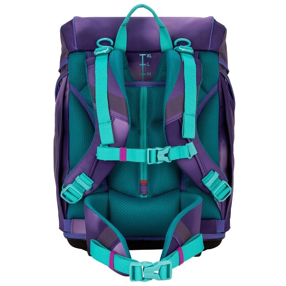 Scout Alpha Satchel Set 4st Superflash