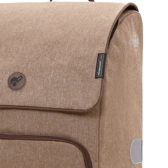 Andersen Shopper Treppensteiger Royal Shopper Ipek Maxi Winkelwagen 58 cm