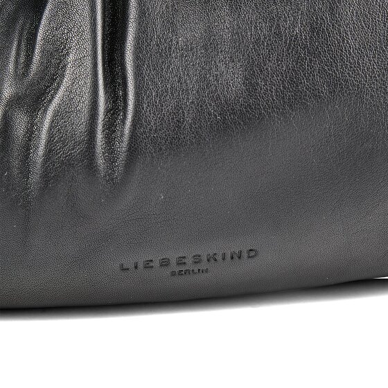 Liebeskind Cloud II Schoudertas M Leder 35 cm