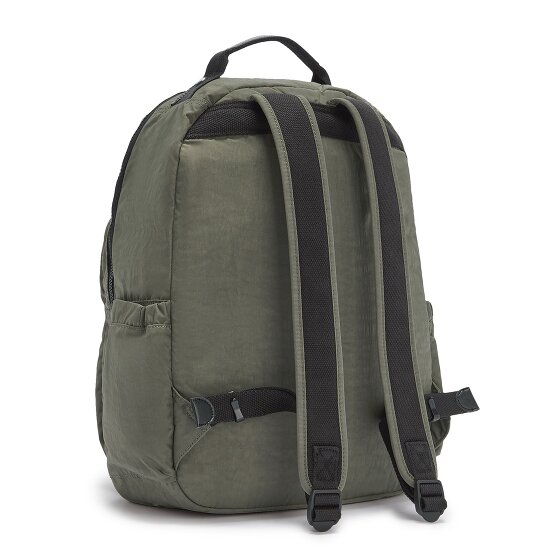 Kipling Basic Seoul Rugzak 44 cm laptopvak