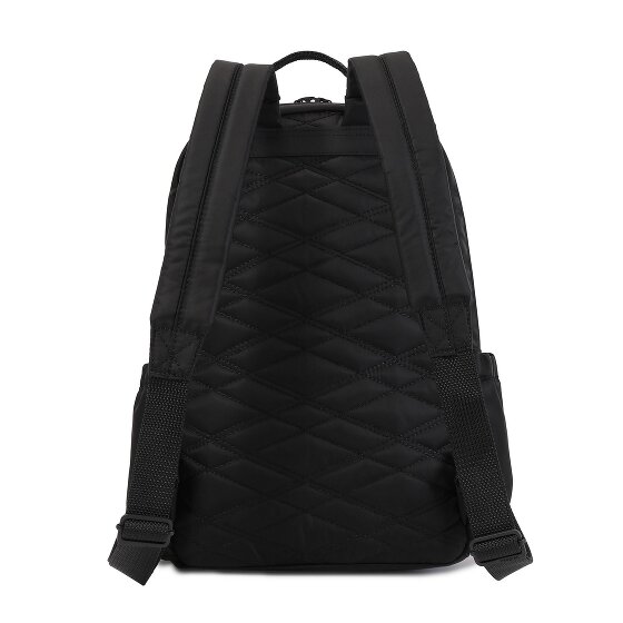 Hedgren vogue xxl Vogue XXL Dagrugzak RFID-bescherming 37 cm Laptop compartiment
