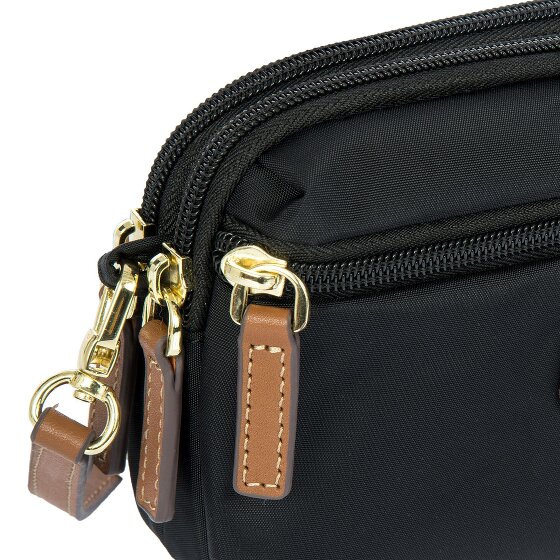 Bric's X-Collection Schoudertas 18 cm