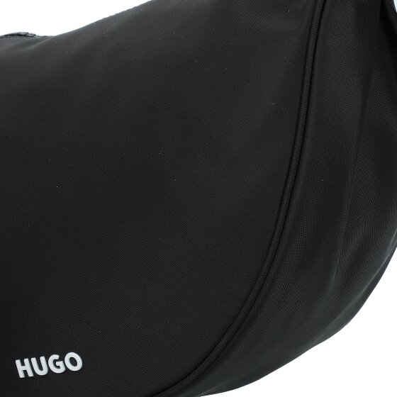 Hugo Bel Schoudertas 30 cm