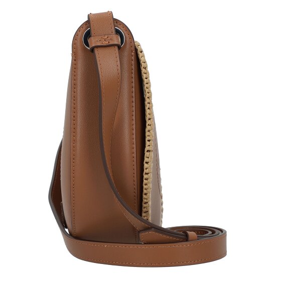 Karl Lagerfeld Circle Schoudertas Leer 23 cm