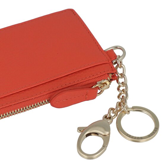 Braun Büffel Asti Sleutel portemonnee Leer 8 cm