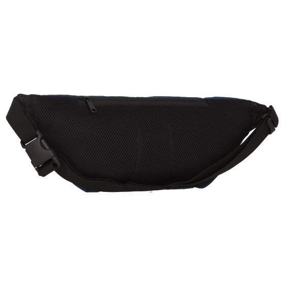 Cabin Zero Klassiek heuptasje RFID 37 cm