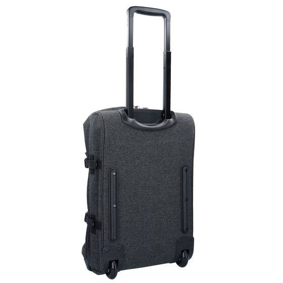 Eastpak Tranverz S 2-wielige weekendtas 51 cm