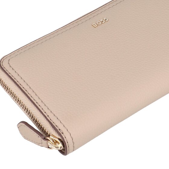 Boss Lenah Portemonnee Leer 19 cm