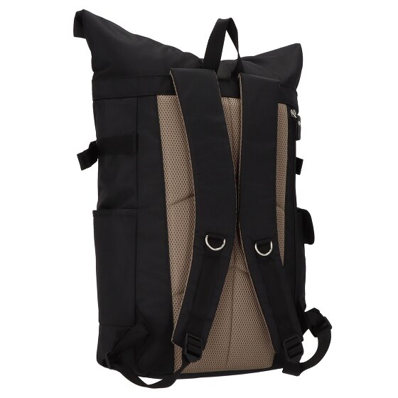 Harvest Label Naka Dagrugzak 44 cm Laptop compartiment