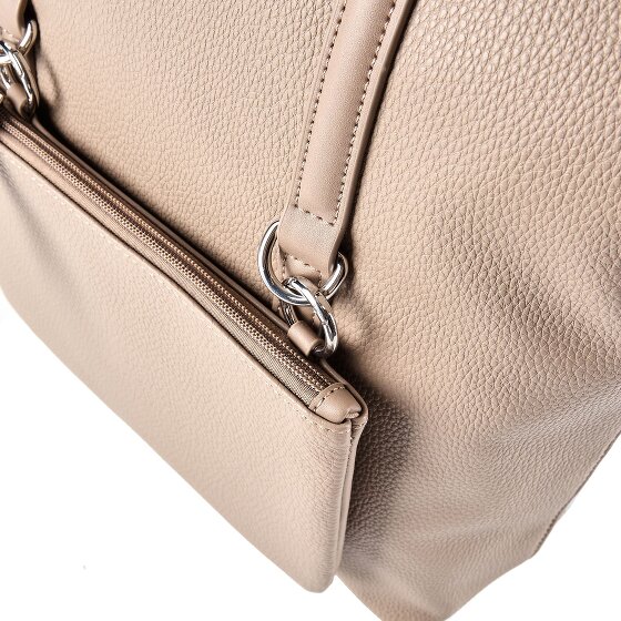 Tom Tailor Jamila Shopper Tas M 38 cm