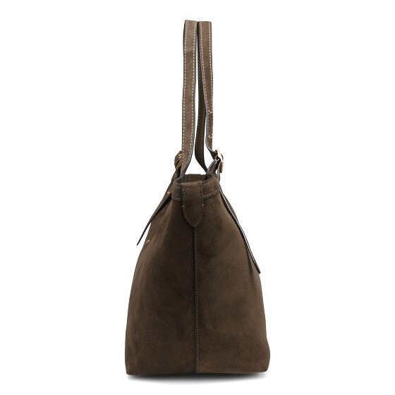 Coach Gramercy Shopper Tas Leer 45 cm