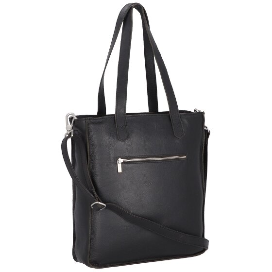 Cowboysbag Bonanza Buckley Schoudertas Leer 32 cm Laptop compartiment