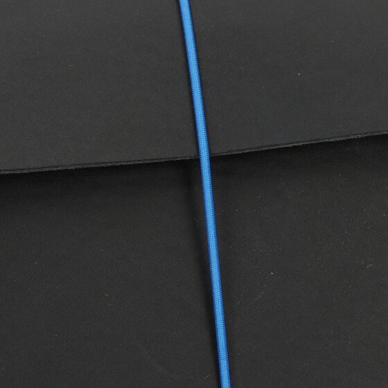 Harold's Keeper Koppeltas Leer 18 cm