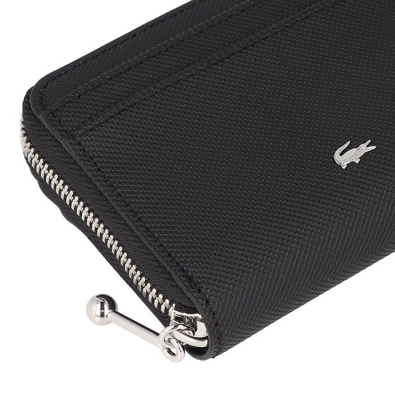 Lacoste Core Essentials Daily City Portemonnee 11.5 cm