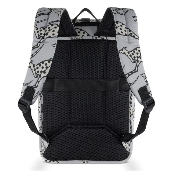 Chiemsee Jump N Fly Dagrugzak 46 cm Laptop compartiment